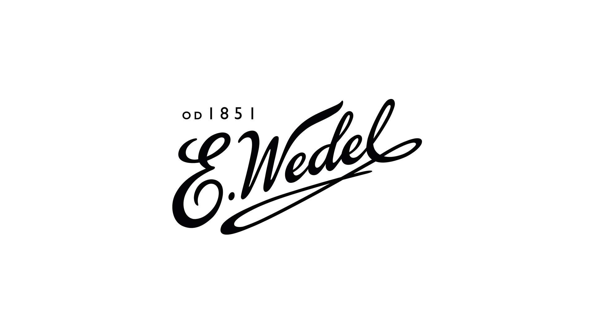E Wedel